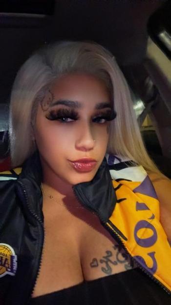 Cadi, 28  female escort, Brunswick