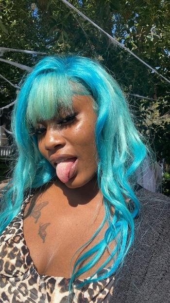 Dream, 20  female escort, Brunswick