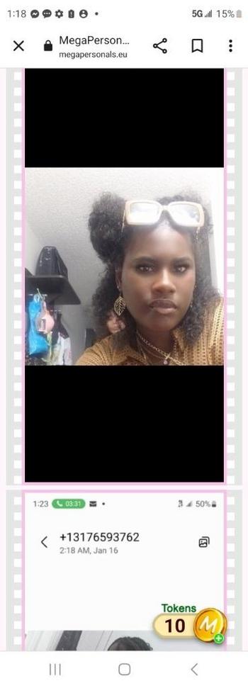 MS. MAKE IT HAPPEN, 25  female escort, Brunswick