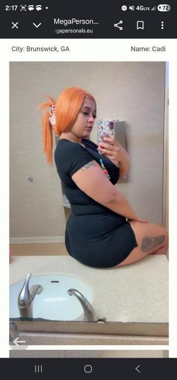 CADI, 27  female escort, Brunswick